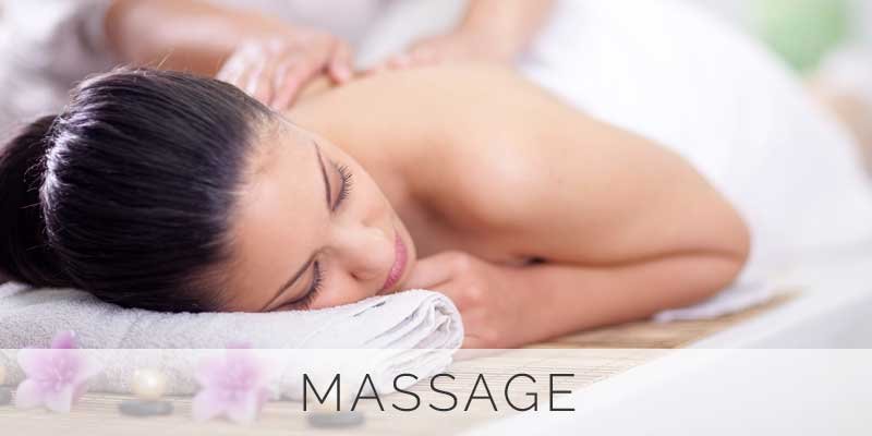 Massage