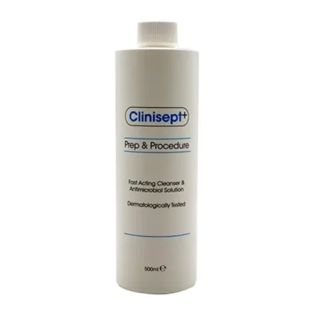 Clinisept+ Prep & Procedure 500ml refill (no Dispenser)