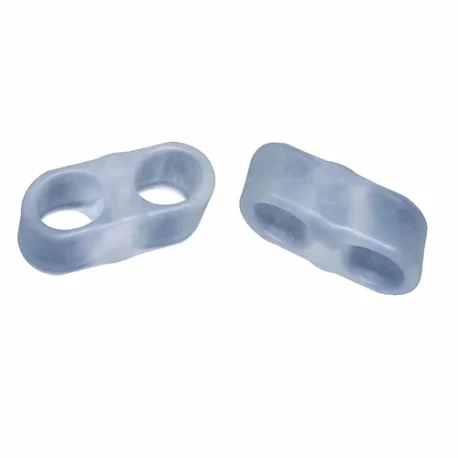 GelX All Gel Double Looped Toe Protector (2)