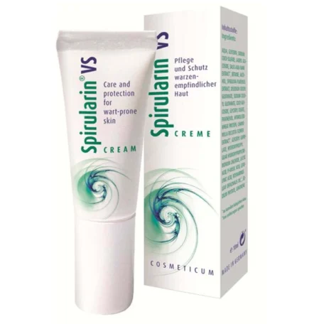 Spirularin VS Cream 10ml