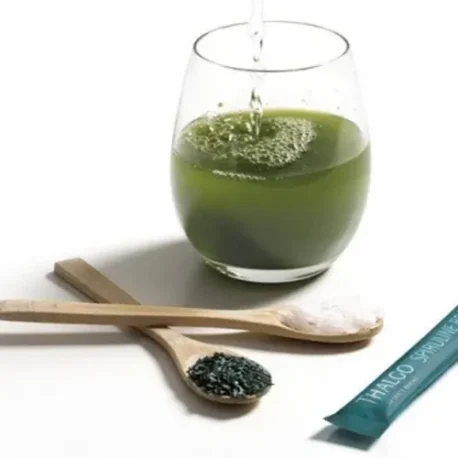 Spiruline Boost 1