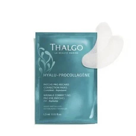 Wrinkle Correcting Pro Eye Patches 2